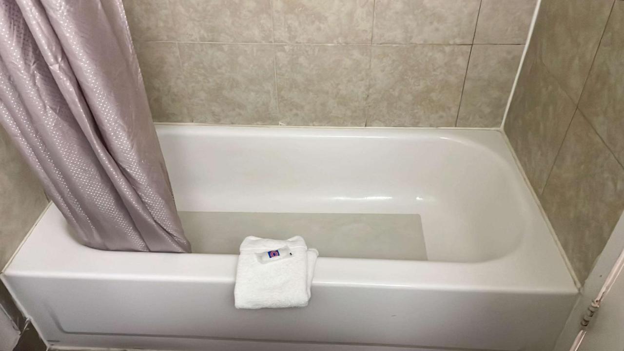 Motel 6-Wichita Falls, Tx - North エクステリア 写真