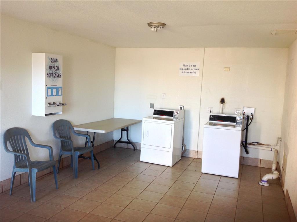 Motel 6-Wichita Falls, Tx - North 設備 写真