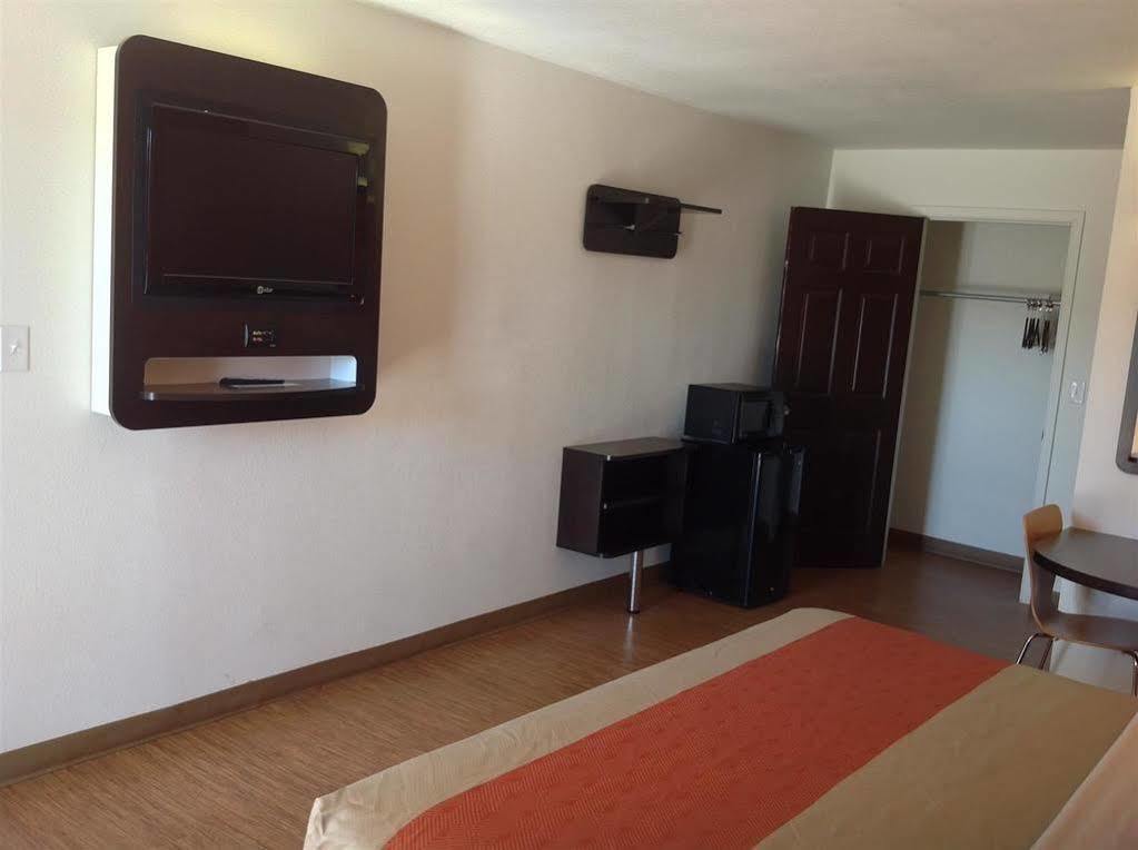 Motel 6-Wichita Falls, Tx - North エクステリア 写真