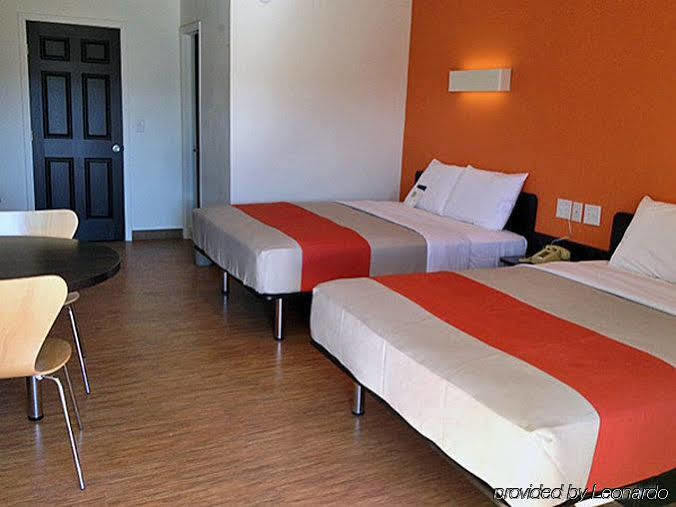 Motel 6-Wichita Falls, Tx - North エクステリア 写真