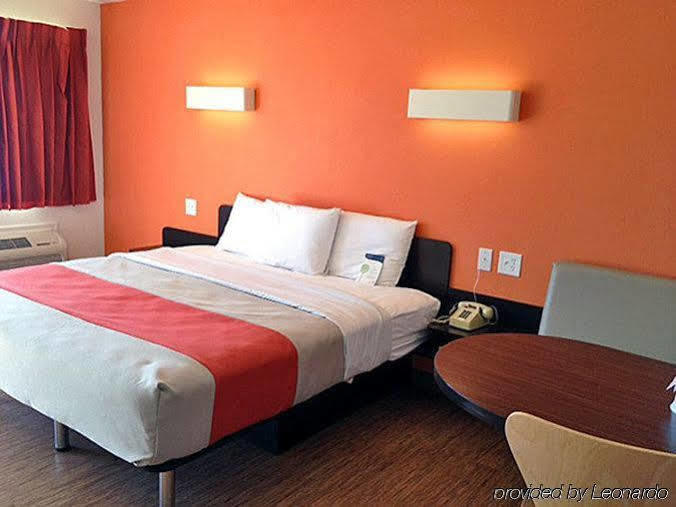 Motel 6-Wichita Falls, Tx - North エクステリア 写真