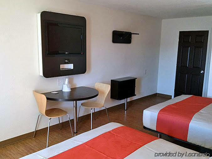 Motel 6-Wichita Falls, Tx - North エクステリア 写真